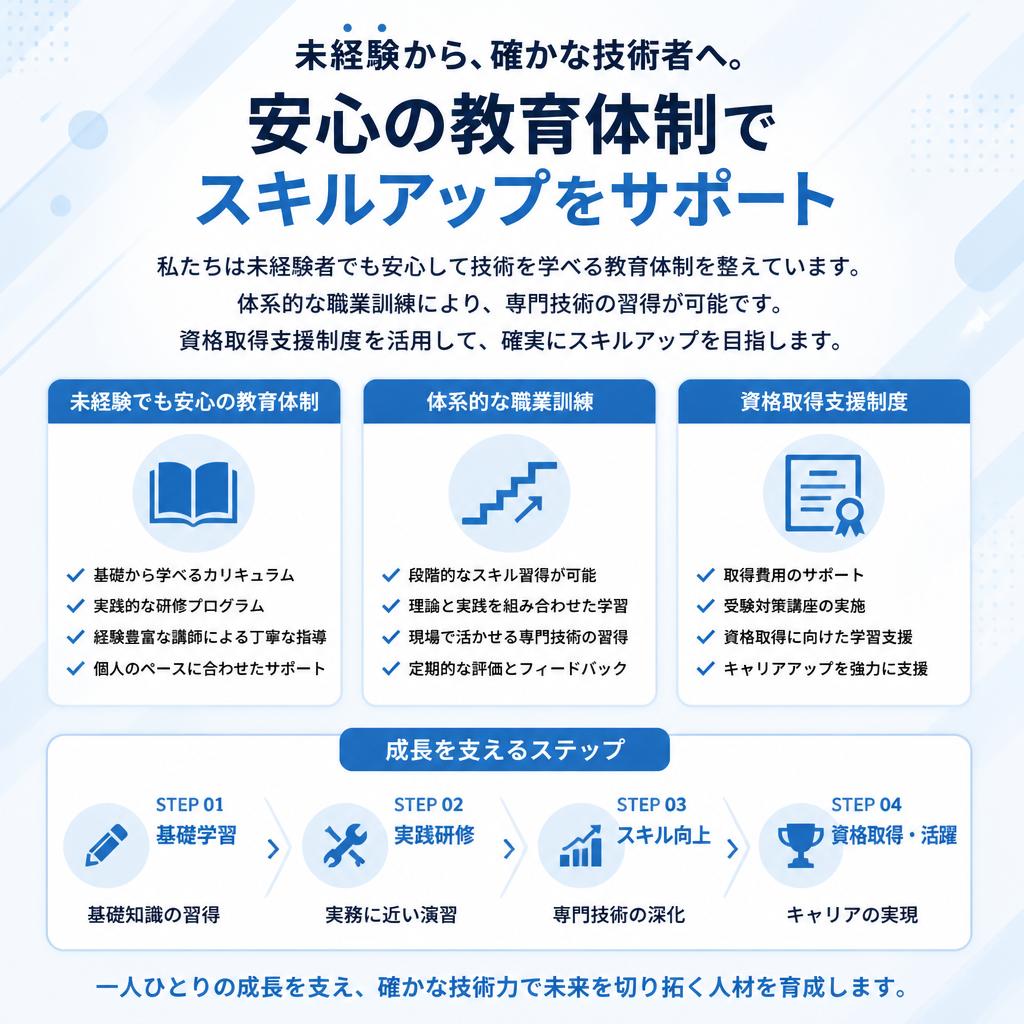 ニトロエンジニアリングの強み