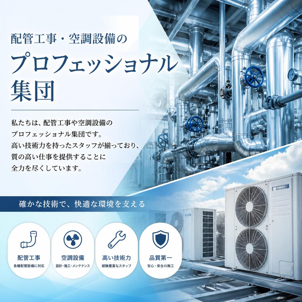 質の高い仕事へのこだわり