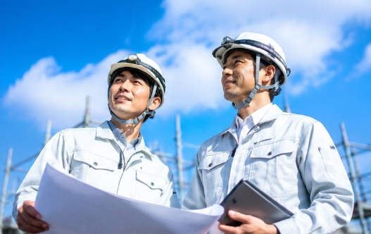 安佐北区で手に職を！空調関連の技術職の募集　作業員・施工管理募集中　株式会社ニトロ