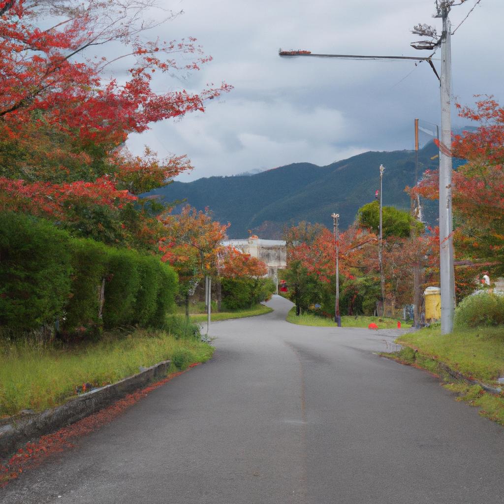 安佐北区の魅力：通勤と生活の利便性