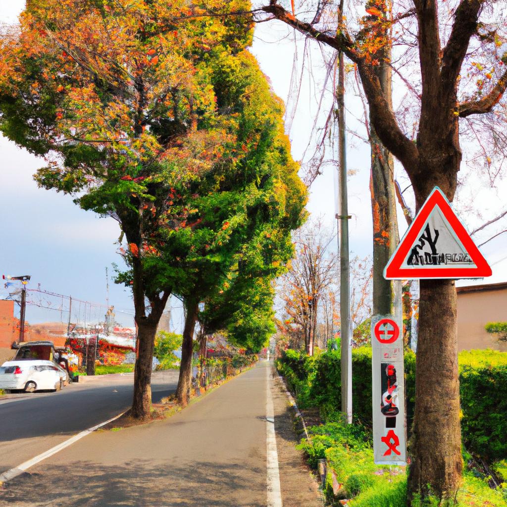 2. 落合の恵まれた立地