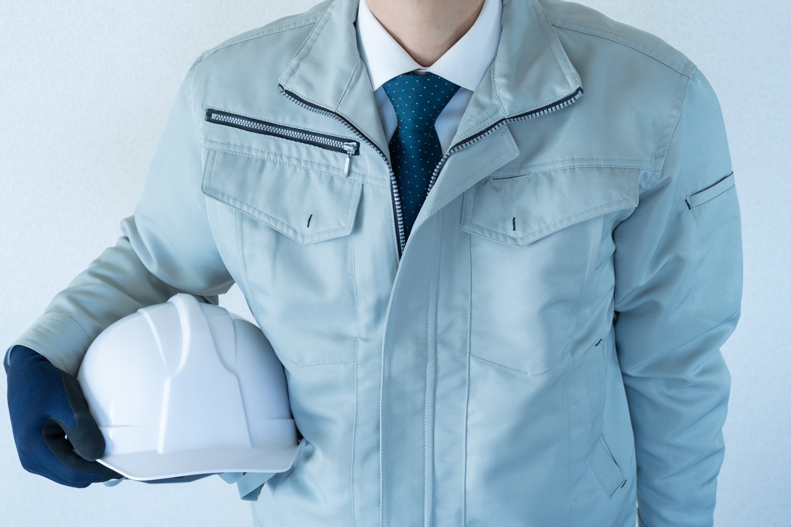広島市の建築業界で一緒に働きませんか？従業員募集中！　株式会社ニトロ