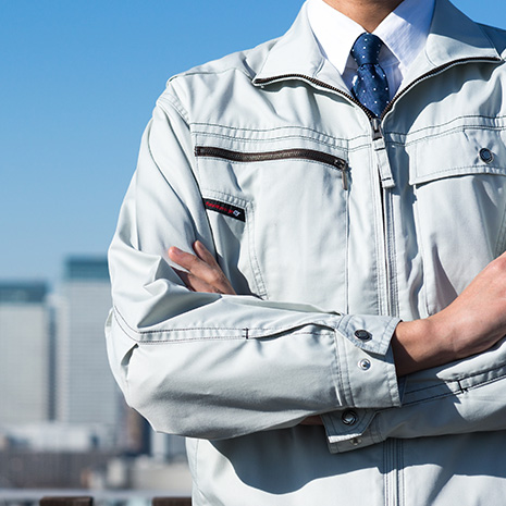 プライベートと仕事の両立