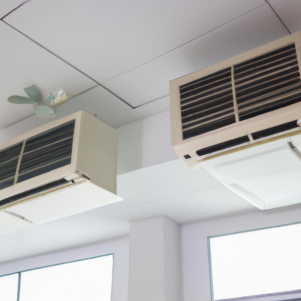 空調設備業界の重要性